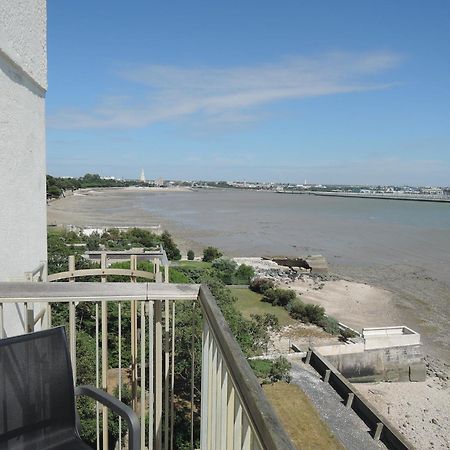 Hotel Les Brises La Rochelle  Room photo